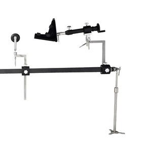 Set di Trazione Ortopedica Manuale in Fibra di Carbonio MEDIK YA-B103 Certificato ISO CE - Product Image 2