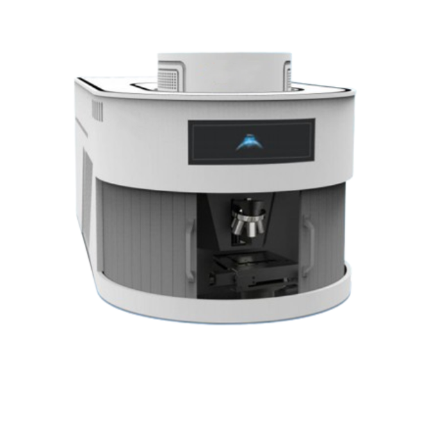 1064nm Benchtop Micro Raman Spectrometer | Configurable 350-810mm Focal Length for Material ID