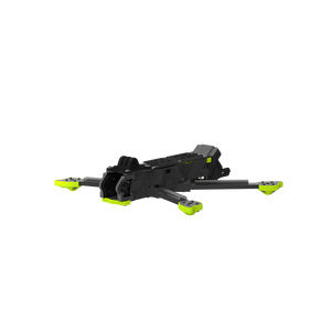 Hot Sales IFlight Nazgul DC5 V1.1 O4 Pro FPV Compatible Frame Kit Carbon Fiber 5mm Arm Remote Control Motor <b>Drone</b> <b>Accessories</b> - Product Image 5