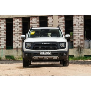 Auto Usado, Gasolina, Transmisión Automática, 2WD, Haval Dargo 2026, 1.5T, 6 Bolsas de Aire, Techo Panorámico Abatible, CarPlay, TPMS - Product Image 1