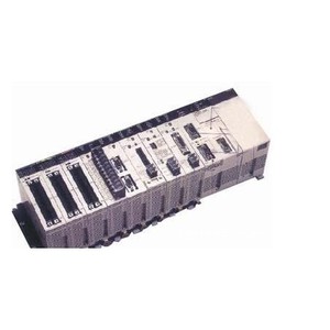 Cs1w-Bc083 Prc 8 I O 24V Dc Input Module For Plc Systems - Product Image 1