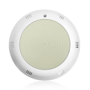 Lumière LED RGB colorée sous-marine portable de forme ronde pour la décoration nocturne avec indice d'étanchéité IP68 et 35W pour <span class=keywords><strong>piscine</strong></span> - Product Image 1