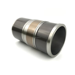 Camisa de cilindro de motor diésel C9 CA1903562 190-3562 1903562 para excavadoras 336D LN, 330C, 336D2, 330C FM, 336D2 L, 330CL, 330DL, 336D - Product Image 4