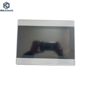 ข้อเสนอสุดพิเศษ FE6100M8 FE6070M8 FE6043M8 FE6150M8 หน้าจอสัมผัส HMI อุตสาหกรรมอเนกประสงค์สำหรับการใช้งานอุปกรณ์การผลิต - Product Image 1