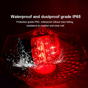 <span class=keywords><strong>Alarme</strong></span> <span class=keywords><strong>incendie</strong></span> stroboscopique IP65, prix d'usine 115db, <span class=keywords><strong>alarme</strong></span> <span class=keywords><strong>sonore</strong></span> et lumineuse rouge d'extérieur 24V dc 220V avec Flash LED - Product Image 4