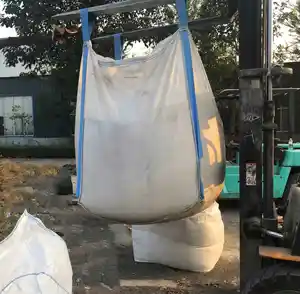 500kg 1000kg 1200kg 1500kg 2000kg 1 Ton 2 Tons Jambo Bag Dimension Bean Bag Jumbo Bulk Big Bags