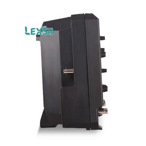 Osciloscopio Digital de Alto Rendimiento Rigol de 4 Canales Mso5104 100mhz 8 Gsa/s Lexso - Product Image 5