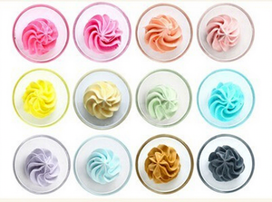 15 couleurs de colorants alimentaires en gel et en poudre disponibles, outils de pâtisserie, pigment de couleur pour la décoration de gâteaux - Product Image 6