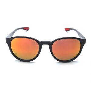 Luxury Fashion Custom Logo High Quality Vintage Unisex Casual Outdoor Polarized Light Weight Comfortable Anti-Glare <b>Sunglasses</b> - Product Image 2
