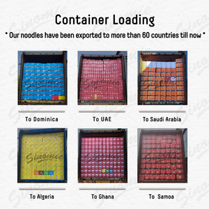 Haccp phổ biến nhất bán buôn Nhà cung cấp giá rẻ thức ăn nhanh số lượng lớn thịt bò hương vị 65 gam OEM ngay lập tức Ramen cup súp mì - Product Image 5