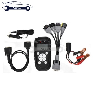 Outil de diagnostic de pompe SCR802 pour camions X TRUCK Y005, testeur de capteur NOx diesel pour réparation automobile - Product Image 2