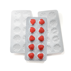 Pastillas para la Vitalidad Masculina 100mg y 500mg, Tabletas para Mejorar la Libido en Hombres, Servicio OEM, Stock Disponible, Envío Rápido - Product Image 1