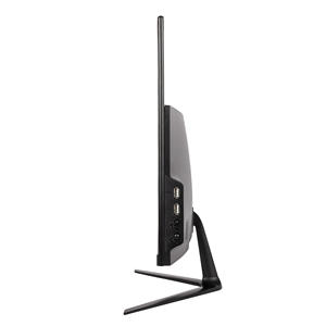 WANDONG 23.8 Inch Wholesale Office I3 I5 I7 All in One <b>Computers</b> Touch Screen Desktop with <b>for</b> RTX 2060 and SSD+HDD <b>Storage</b> - Product Image 6