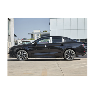 Véhicule d'<span class=keywords><strong>occasion</strong></span> Lynk Co 03 Turbo Essence Berline FWD 5 Places Boîte Automatique Cuir Caméra Arrière R18 Gauche Dark Euro - Product Image 6