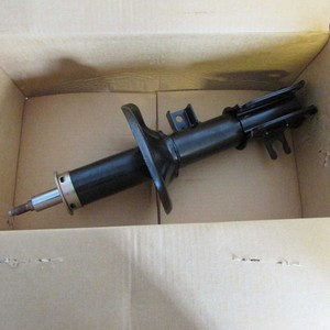 Ammortizzatore Anteriore Sinistro Nuovo per Daewoo Nubira Mk1 96298718, Tipo Gas in Acciaio, per Auto, Posizione Posteriore, Condizioni Usate, Confezione Originale - Product Image 1