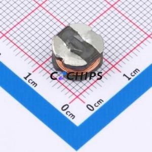 Inductor de Potencia FCD105-221K SMD, 10x9mm (Inductancia: 220uH) (Precisión: 10% Corriente de Saturación (Isat): 1A) - Product Image 2