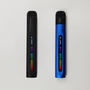 Espirómetro Digital Portátil, Medidor de Capacidad Pulmonar con Codificación por Colores, Niveles de Capacidad Pulmonar, Prueba Física para Estudiantes, Inteligente - Product Image 3