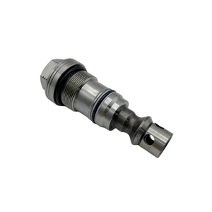 Válvula de Alivio de Presión PC200-6 PC200-7 PC200-8, Válvula Hidráulica PC200-6 423-46-43200 - Product Image 3