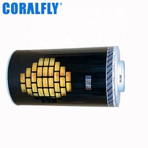 Filtro de Aire para Motor de Camión P524838 71338003 AH1135M AH1135 - Product Image 4