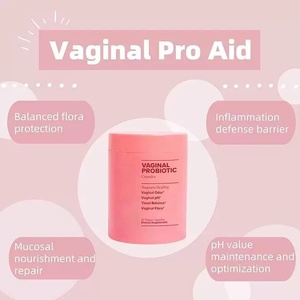 Vaginal Probiotics for Women COA PH Balance with Prebiotics &amp; Lactobacillus <strong>Probiotic</strong> Blend Women's Vaginal Health <strong>Supplement</strong> - Product Image 5