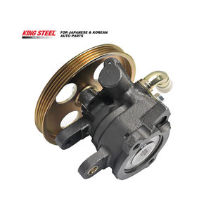 Bomba de dirección KINGSTEEL OEM 44320-28130 4432028130, bomba de dirección asistida de fábrica de China para HILUX SR40 SR50 3SFE - Product Image 5