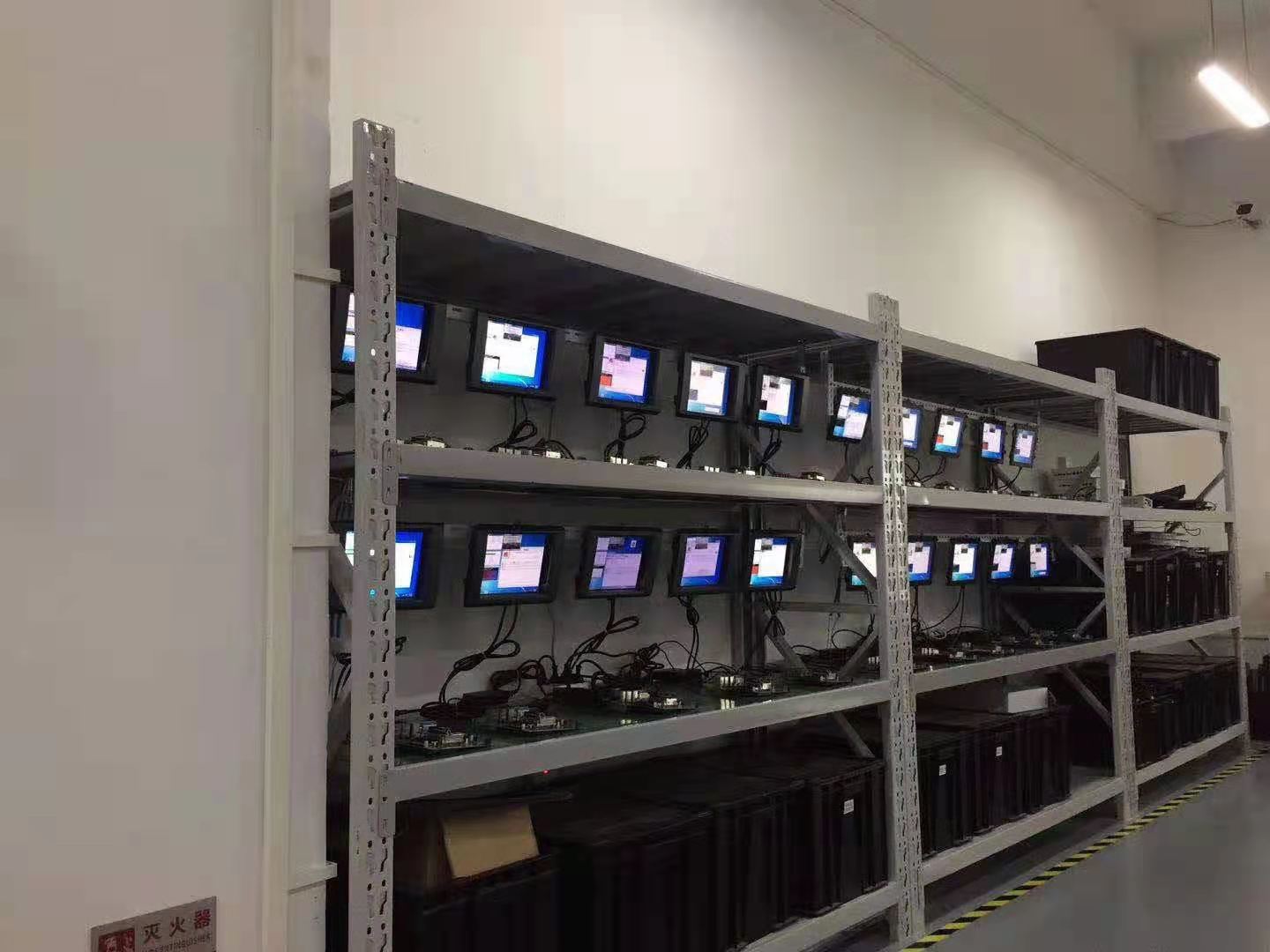 EXF9630 Spéctromètre d'essai de l'or sur banc à haute performance Si-Pin XRF