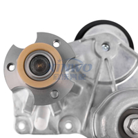 Xinwo New Product Engine System Auto Parts Drive Belt Tensioner OE LR079294 for Land Rover Range Rover