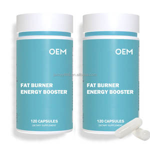 थोक कार्बनिक प्रमाणित वसा हानि कैप्सूल वजन स्लिमिंग गार्सिनिया कैंबोगिया निकालने वाली वसा क्ला थर्मोजेनिक कैप्सूल - Product Image 2