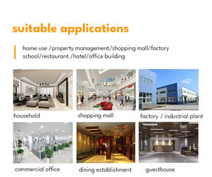 Pince ramasseur de déchets en aluminium durable et léger, outil de jardinage portatif - Product Image 6