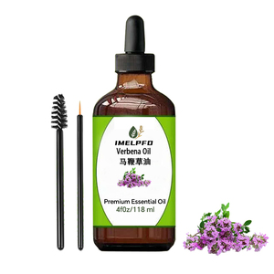 Tự nhiên tinh khiết điều trị lớp cỏ roi ngựa tinh dầu cho mỹ phẩm hương liệu massage & cho tất cả các loại da - Product Image 5