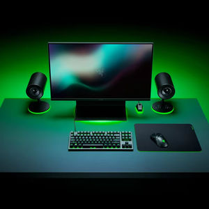 <span class=keywords><strong>Tapis</strong></span> de souris de jeu <span class=keywords><strong>Razer</strong></span> Goliathus V3 <span class=keywords><strong>Tapis</strong></span> de souris de jeu en mousse de caoutchouc souple haute densité <span class=keywords><strong>Tapis</strong></span> de souris antidérapant - Product Image 6