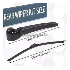 Bras d'<span class=keywords><strong>essuie</strong></span>-<span class=keywords><strong>glace</strong></span> arrière Touran(2004-2015) vw et pare-brise pour voitures par le fabricant d'usine - Product Image 2