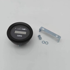 AMB155-720003-001 \ 000 906R24 orijinal hangcha Forklift parçaları elektrik pili metre pil göstergesi