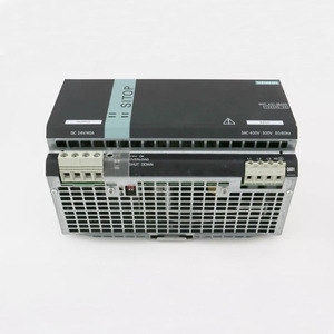 ALIMENTATION DE SIEMENS, SITOP MODULAIRE - Product Image 5
