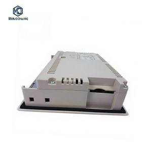 Nuevo Panel HMI Industrial 6AV6640-0CA11-0AX1, Comunicación Ethernet, Resolución 480x272, Plástico ABS para Equipos de Automatización - Product Image 6