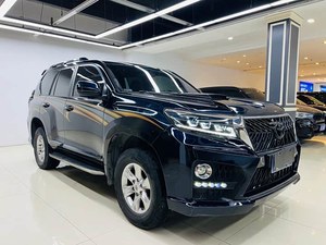 <span class=keywords><strong>Prix</strong></span> de gros abordable <span class=keywords><strong>2010</strong></span>-2024 <span class=keywords><strong>Prado</strong></span> SUV d'<span class=keywords><strong>occasion</strong></span> Intérieur excellent 4x4 Performances exceptionnelles Conduite à gauche Turbo Manuel - Product Image 6