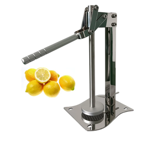 Espremedor Manual de Limão em Promoção, Espremedor de Cítricos, Espremedor de Laranja Manual, Atacado - Product Image 3