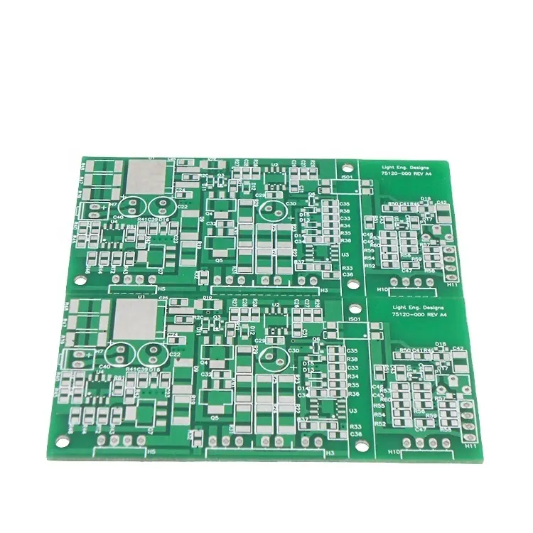Circuit Board Pcb Assemble Shenzhen Pcb Factory Produce Pcb Prototype And Custom Circuit Board With High Quality Pcb Assembly