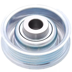 รอกปรับความตึงสายพาน MD102451 2528135060 2528135050 2528135020 2528135010สำหรับ Mitsubishi <span class=keywords><strong>Outlander</strong></span> MK1 2.0 2.4 - Product Image 2