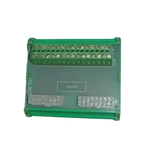 ME TSO IOL303 Electrical Equipment Wiring Terminal