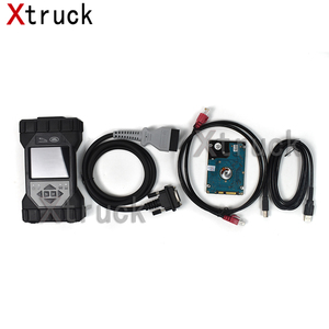 เครื่องมือโค้ดดิ้งยานยนต์ DoIP JLR SDD OBD2 สำหรับรถยนต์แลนด์โรเวอร์ - Product Image 1