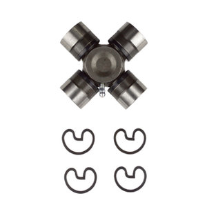 Joint universel SPL55, croisillon, joint <span class=keywords><strong>cardan</strong></span>, pièce de rechange pour arbres de transmission de camions et de machines agricoles - Product Image 2