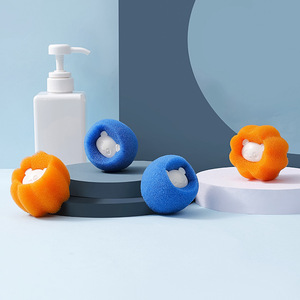 Professional Reusable PP Laundry Detergent Companion
