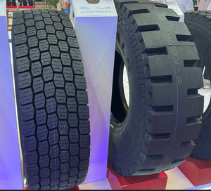 <span class=keywords><strong>New</strong></span> 12. 00r20 24pr Lug lốp Radial thương mại Heavy Duty tải khai thác mỏ Lốp xe tải cho xe hạng nặng - Product Image 1