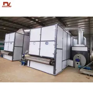 China Latest Technology Corn Belt Dryer Machine