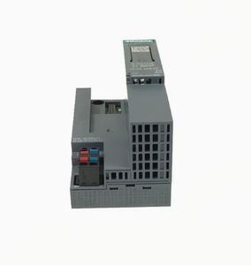 Module d'interface PROFIBUS 6ES7155-6AU01-0BNO pour la programmation de PLC, les systèmes d'E/S distribués, les contrôleurs PLC, <span class=keywords><strong>PAC</strong></span> et dédiés - Product Image 3