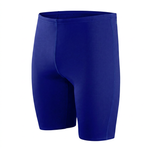 Shorts de bain et de surf professionnels imprimés sur mesure - Collection Été 2026 - Style Jammer imperméable à bon prix - Product Image 3