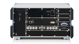 Analizador de Redes R&S ZNB40 de 2 o 4 Puertos 40G, Precio Negociable - Product Image 3