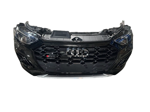 Kit Paraurti Anteriore Montabile per il Nuovo Audi <span class=keywords><strong>Q5</strong></span> SUV, con Garanzia di 1 Anno - Product Image 2
