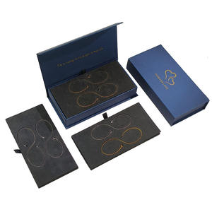 Set de Joyería de Acero Inoxidable a la Moda Kit de Pulseras Permanentes de la Amistad para Él y Ella - Product Image 2